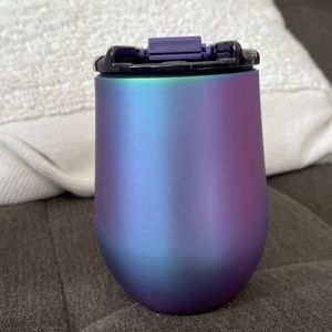 Brumate uncorked wine tumbler